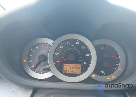 2008 Toyota Rav4 Sport из США, поврежденный, VIN JTMBD32V985180665